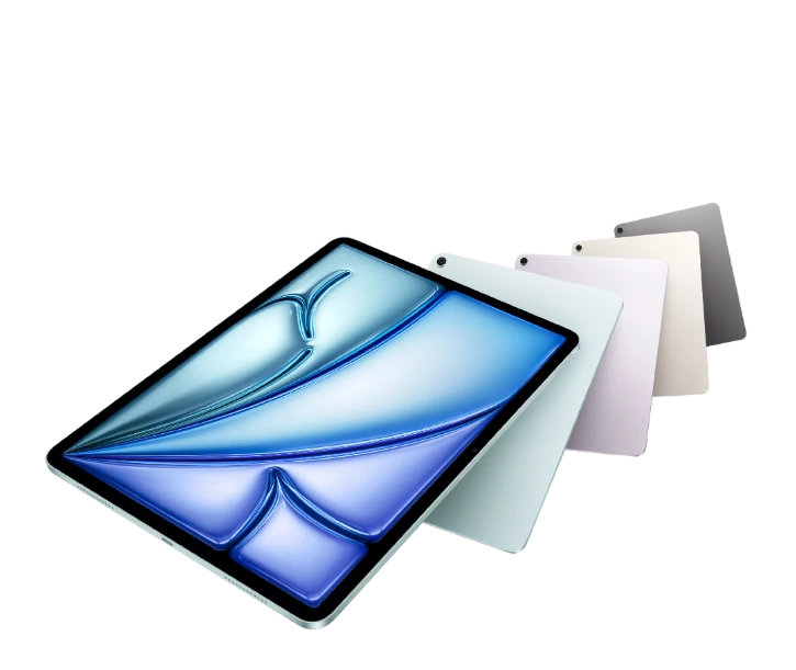 Alle refurbished iPads