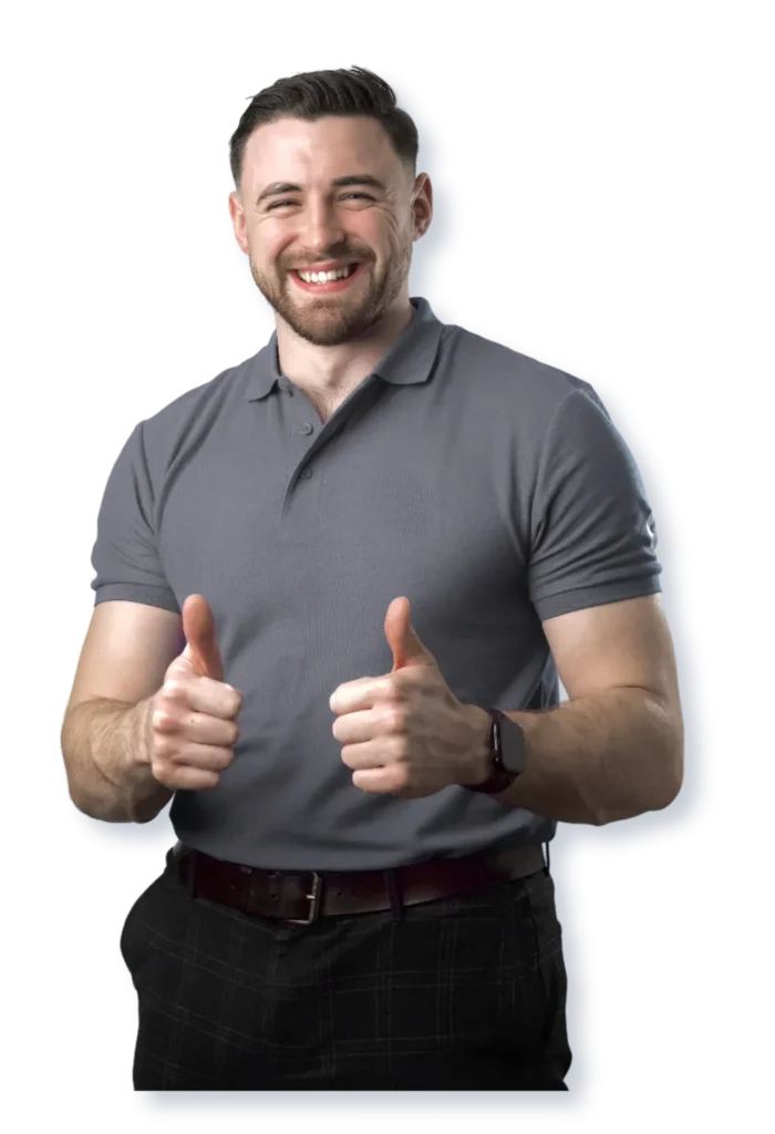 Refurbished specialist